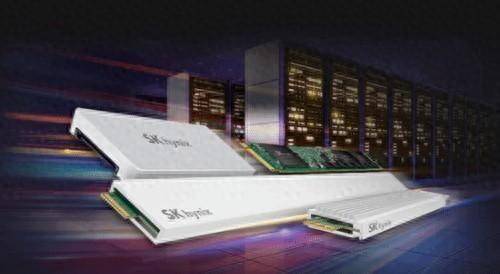 SK海力士宣布研发高达300TB容量的固态硬盘