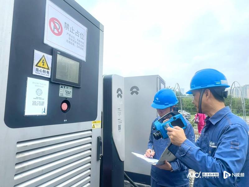 五一期间，东莞供电局共计部署4915人次确保电力供应稳定可靠
