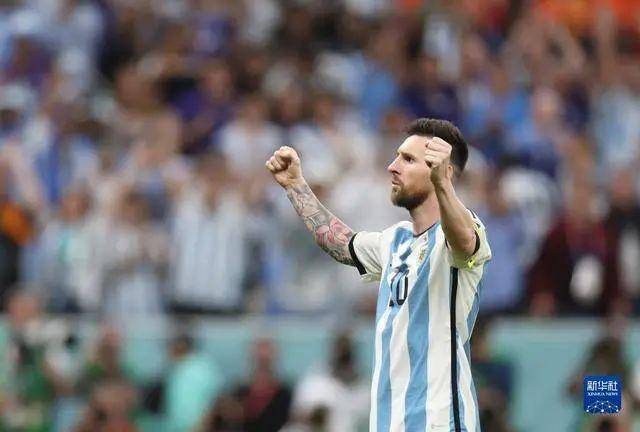 阿根廷足球的微博，梅西創紀錄飆髒話，激勵隊伍迎尅羅地亞戰