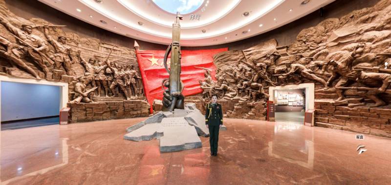 【博物馆展示】南昌八一起义纪念馆，历史印记下的英雄城市之光