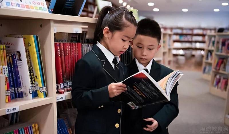 北京市私立汇佳学校，2023收费标准一览