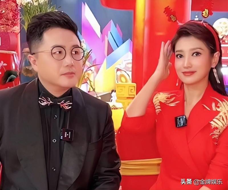 BTV姜华的微博，北京卫视主持阵容，实力为何难迈新台阶