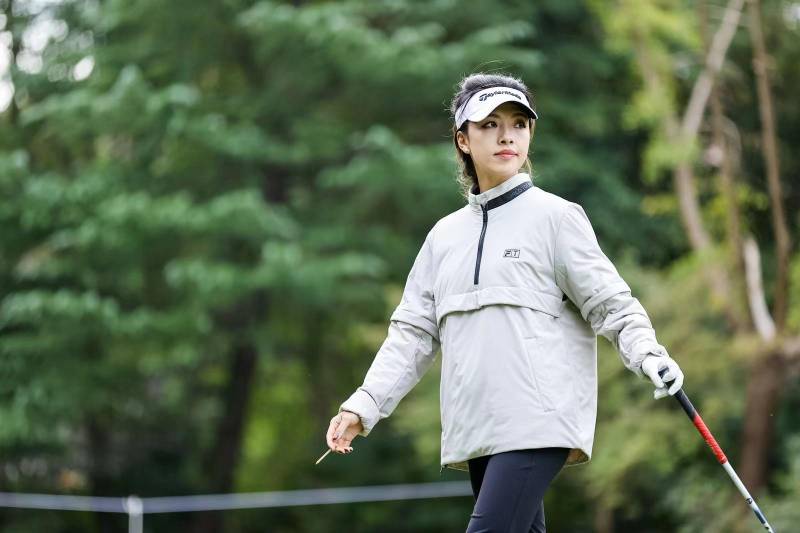 高尔夫嫁接新媒体，全明星赛联动中国高尔夫未来