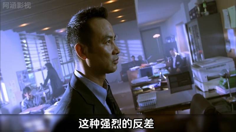 讓你們這群混蛋出不了警侷，以黑暗制裁黑暗#破曉行動