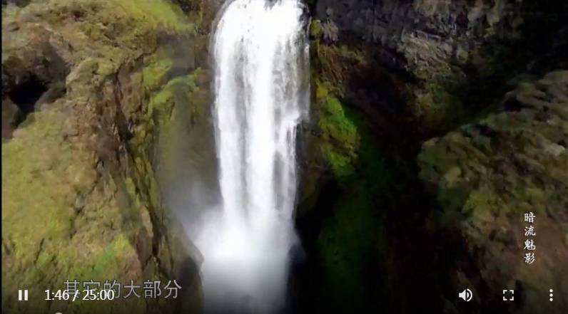 【四海漫游12】走遍河山，纪录片带你看遍美景。