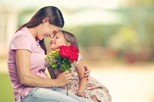 2024年母亲节是5月13日，别忘表达爱意！