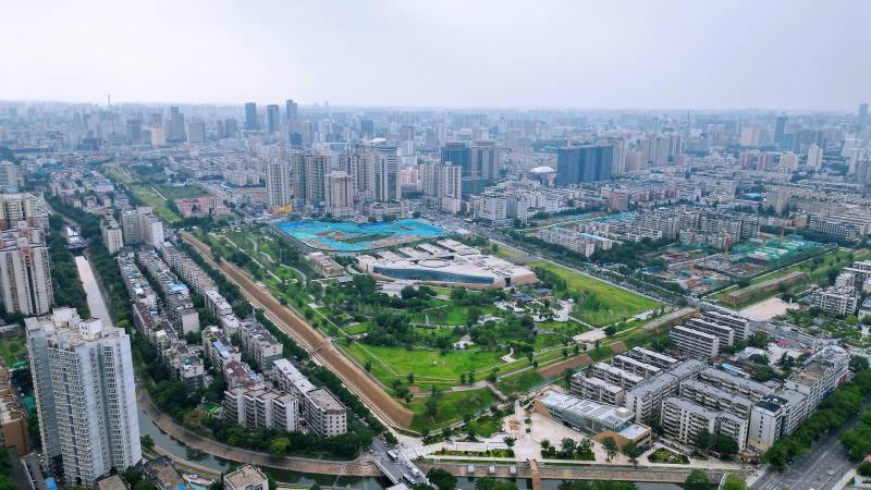 【行走河南】寻根中原，感受华夏千年韵。