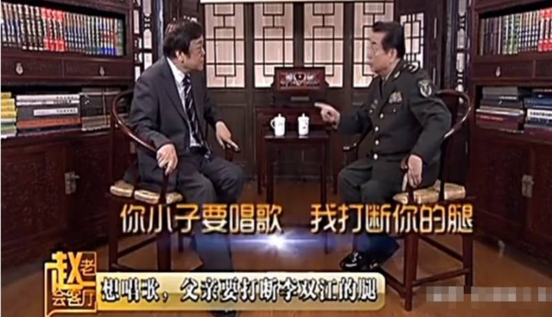 李天一即将出狱，李双江宠子风波渐息，李贺低调显智慧