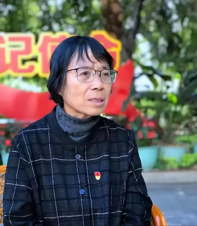 张桂梅老师的故事，培育两千才女，期待学子速成长接棒