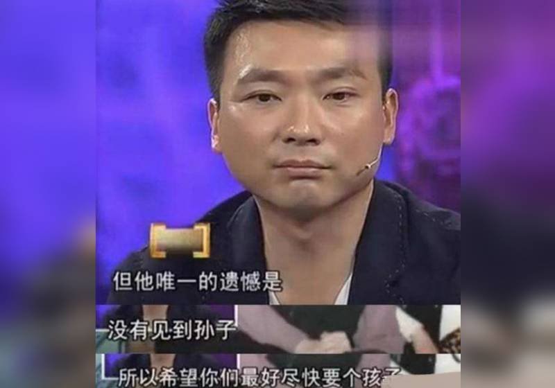 央视夫妻档康辉与妻子相似度爆表，气质不输董卿，结婚多年低调甜蜜！