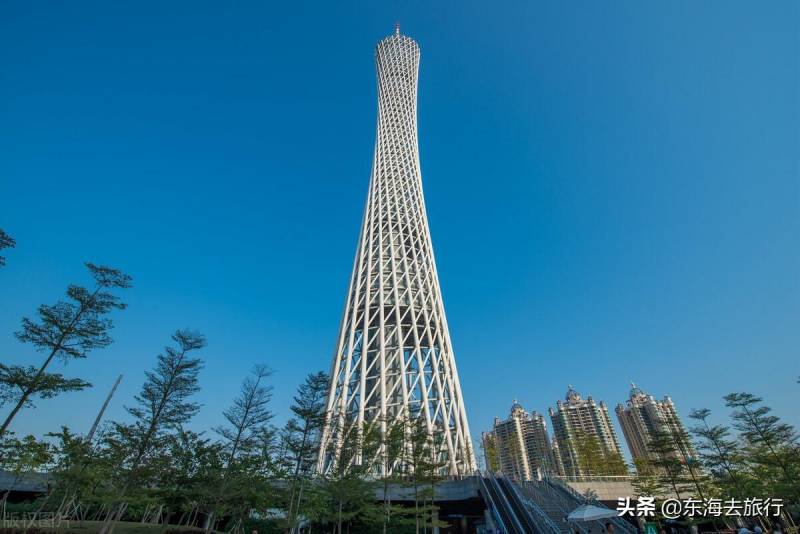 广东风景六大之最，不容错过的瑰丽景色