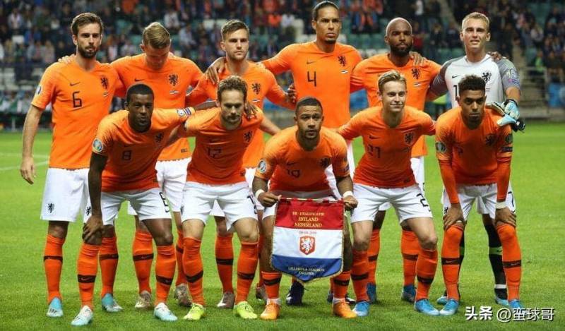 荷兰世界杯概括，2022卡塔尔之旅与球队简介