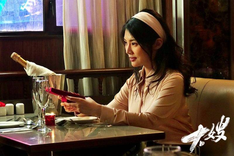 韩国版《消失的她》，情怀与惊悚并重，媲美《犯罪都市3》？