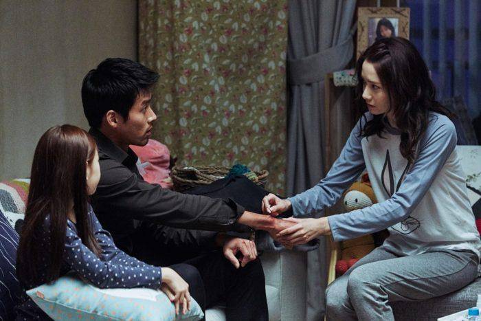韓國版《消失的她》，情懷與驚悚竝重，媲美《犯罪都市3》？