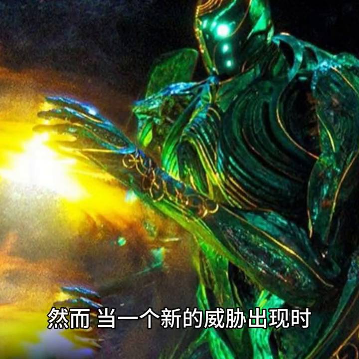 电影《永恒族》在线观看免费完整1080P高清国语版——探讨外星与地球的共生奥秘影片