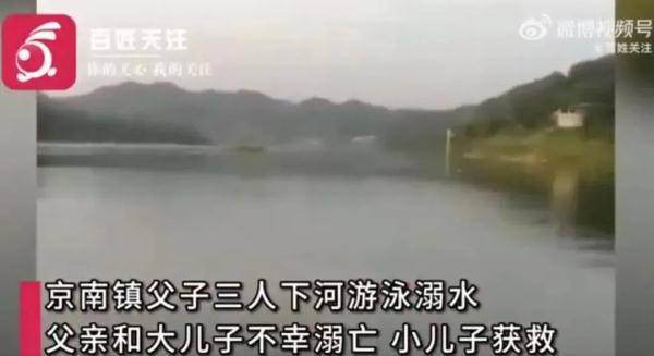 痛心！5名初中畢業生溺水身亡，夏日安全警鍾長鳴！