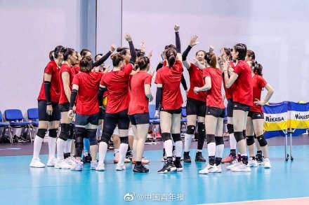 中国代表团整装待发，16人世锦赛名单公布