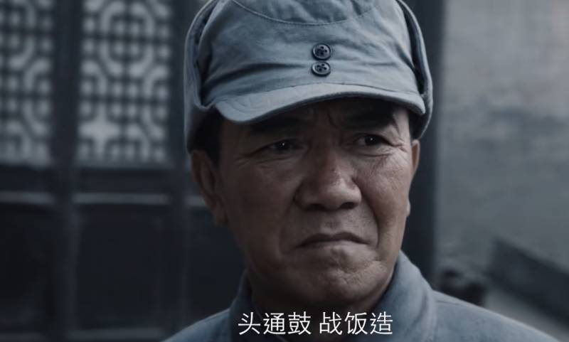 《亮剑》CP再携手！李幼斌张光北新片合作，表现惊艳影坛排名第一