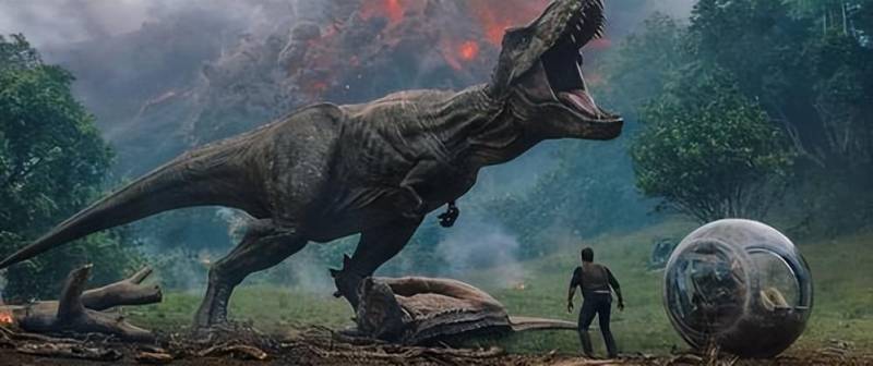 電影《侏羅紀公園》完整版，人類欲望與自然力量的驚險碰撞