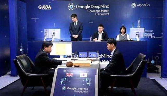 人類與AI的第三次對決，中國象棋‘棋王’激戰‘元蘿蔔’