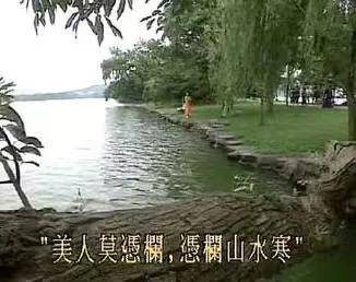 【香芋】《水云间》子璇篇，才子佳人如何情陷命运漩涡？