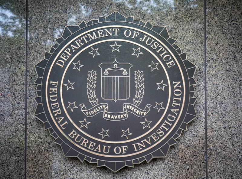 FBI服务器遭受攻击，超10万虚假邮件发送，网络风险上升