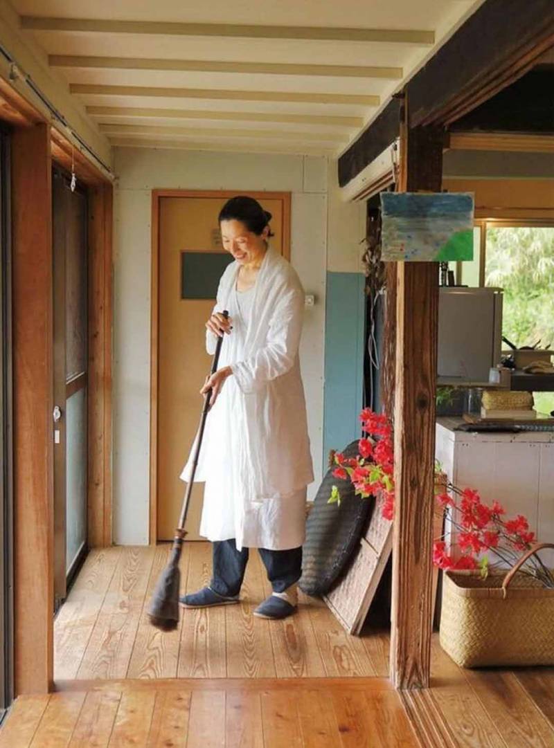 高傚家務，日本主婦分享15招，家務省時又省錢