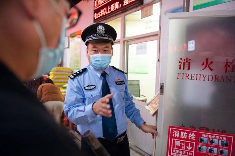 【平安东丽】微博视频，扎根社区，传递和谐