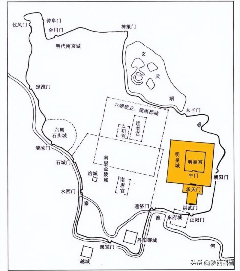 连续8年无被淹记录，古城排水系统竟如此神奇？