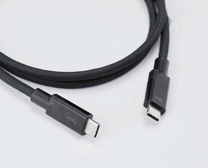 苹果iPhone15系列USB-C数据线推荐，这15款USB4线缆值得拥有