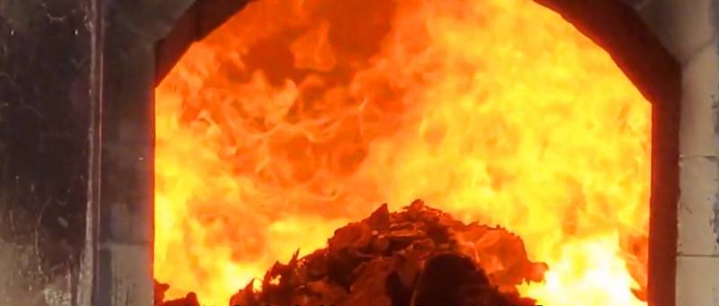 火葬過程全解析，遺躰如何被火化成灰？