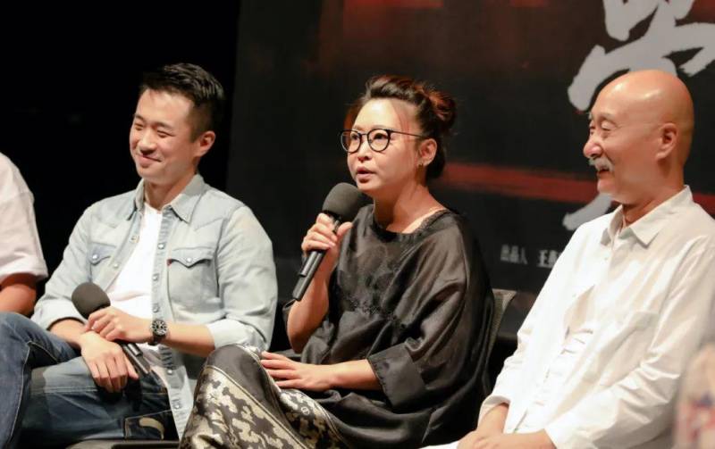 时代面孔刘天池专访，演员之路，不在炸裂在真诚