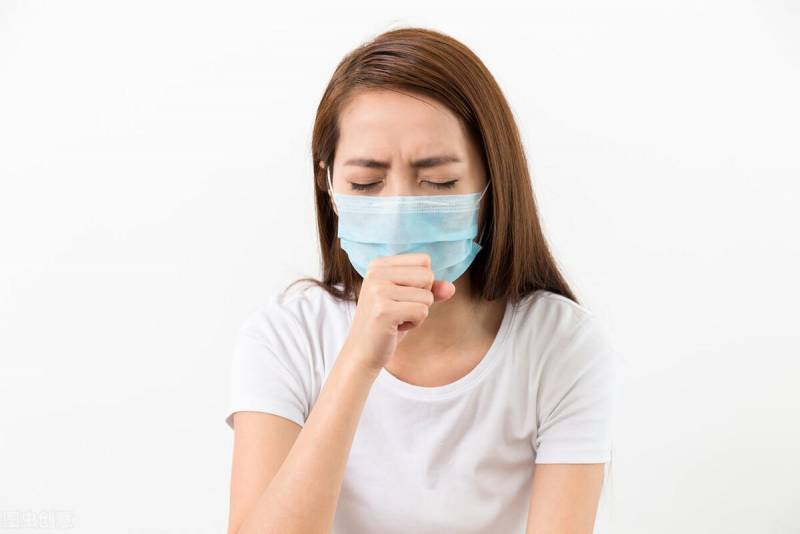 嗓子痒咳嗽不止，7种常见病因及应对策略