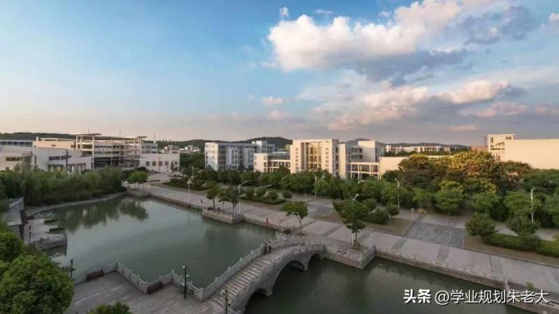 南京理工大学紫金学院，2023江苏专业录取分数线公布