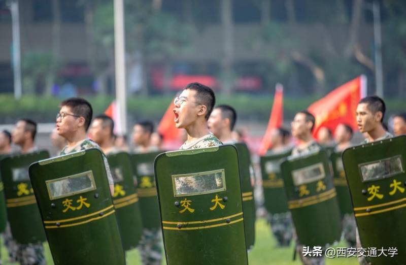 西安交通大学微博，校园动态，学术风采一览无余