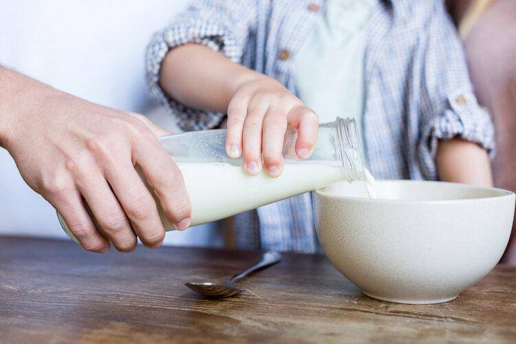 乳糖到底是什么？1.9亿国人不适，为何还推荐牛奶？