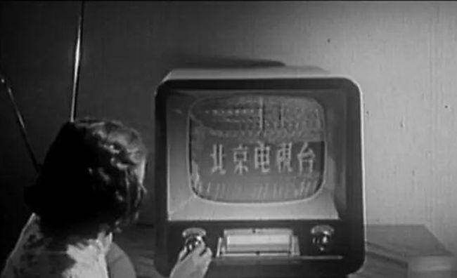 中央电视台CCTV，辉煌六十年，记录时代变迁