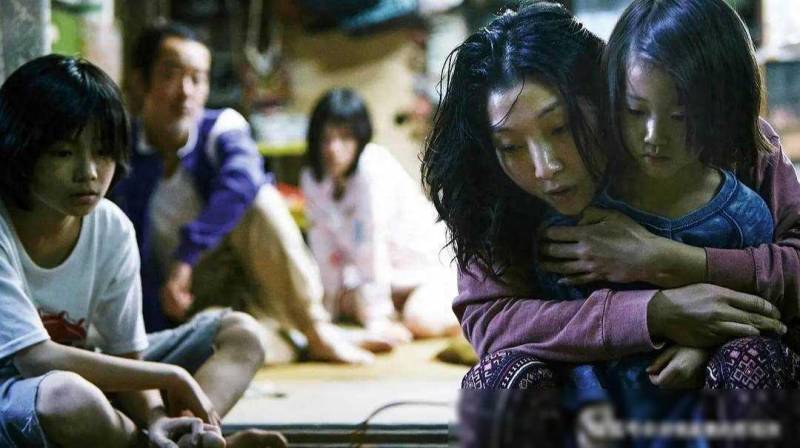 第二人生超话，十部日本电影，情感交错下的不同际遇