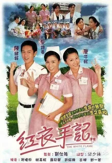 林心如 陈键锋，重温《美人心计》，变化惊人认不出？