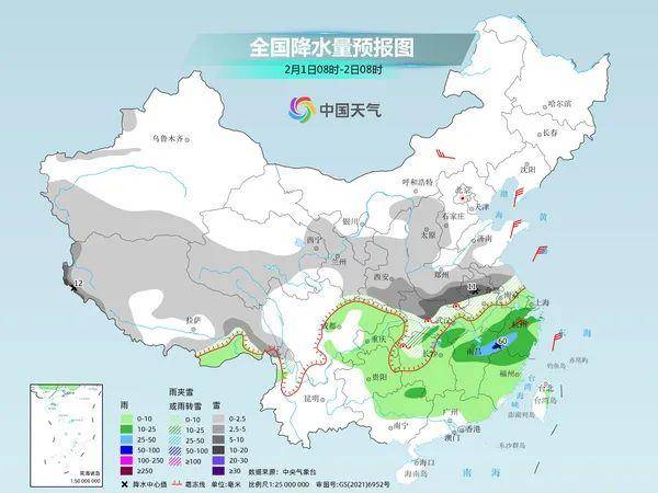 广东这次回南天将持续多久？最新天气分析预测