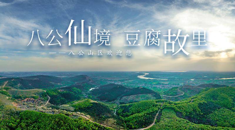 《八公山记》微视频，王炳君笔下的山水诗境回顾
