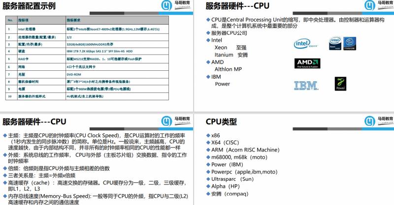 今天分享的计算机知识，全面入门指南，新手必备！