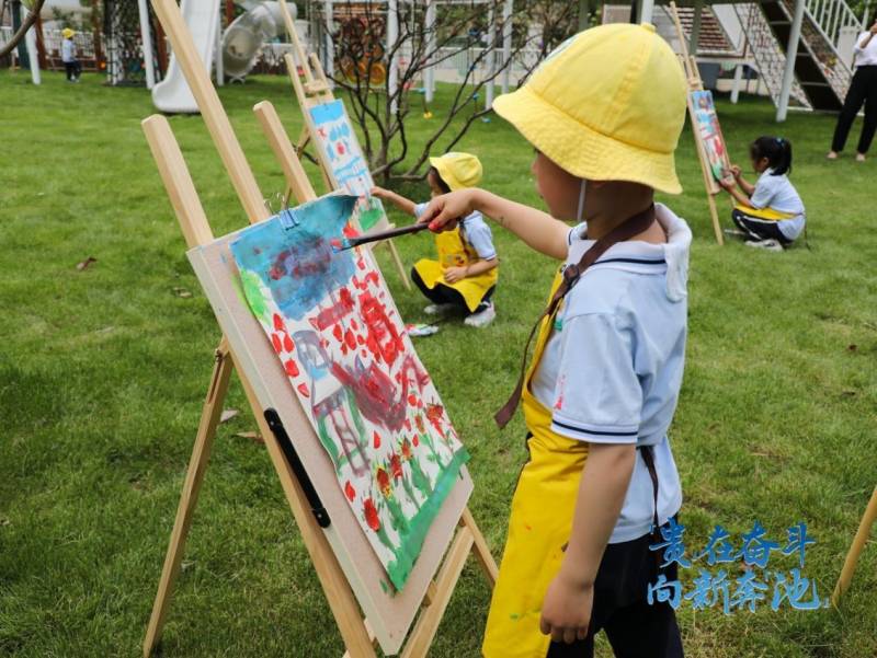 【池州民生实事托起群众】幸福梦，书写贵池“答卷”守望相助