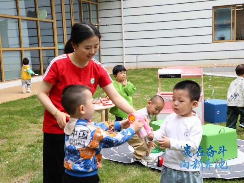 【池州民生实事托起群众】幸福梦，书写贵池“答卷”守望相助