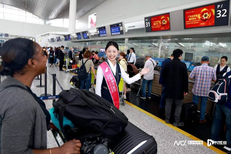 机场优势尚未充分展现，广州花都空港经济未来是否仍具发展潜力？
