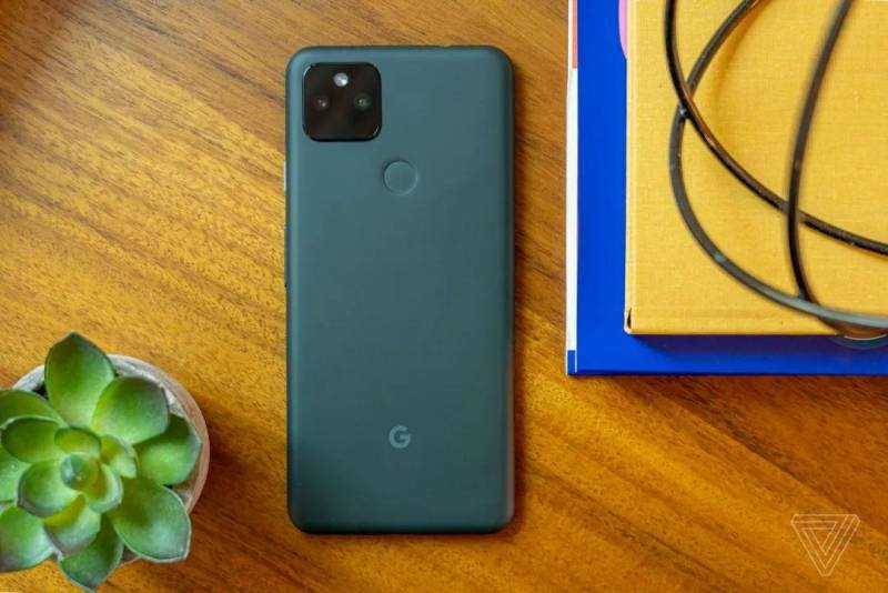 查看更多a，谷歌Pixel5a新特性，后指纹解锁/生活防水