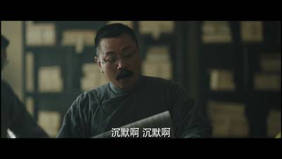 张洪睿最打动我的是守常先生的人品，专访中谈演绎新意