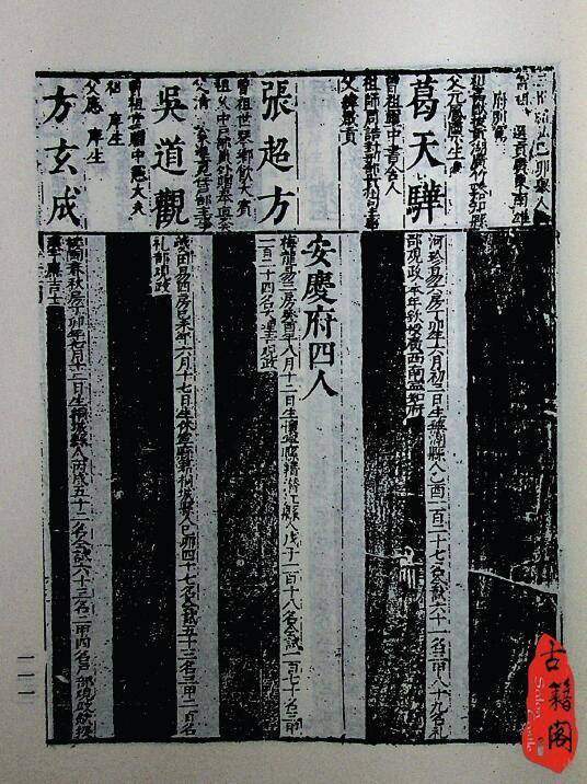 历史巨着百集纪录片第054集《中国通史》之科举五百册合集精华篇