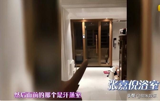 張嘉倪，豪門媳婦之路難，兩子仍難獲婆家認可