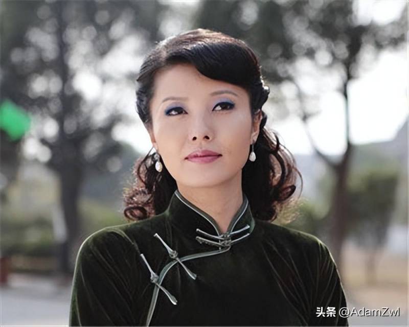 铃木美妃的微博，盘点剧中合作的10位人气演员，你关注了吗？